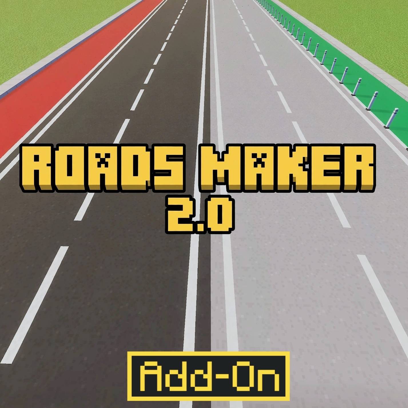 ROADS MAKER + 2.0 — screenshot 1