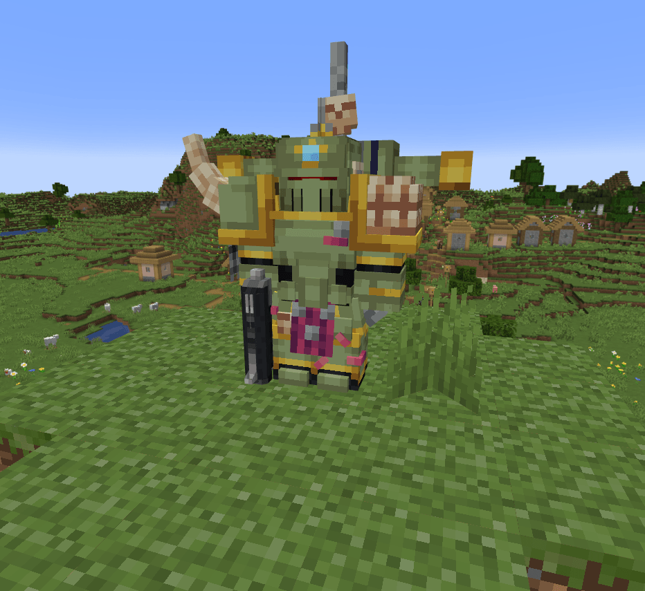 [WHC]Nurgles Operative* — screenshot 1