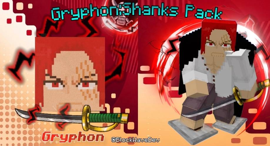 Gryphon:Shanks Pack — screenshot 1