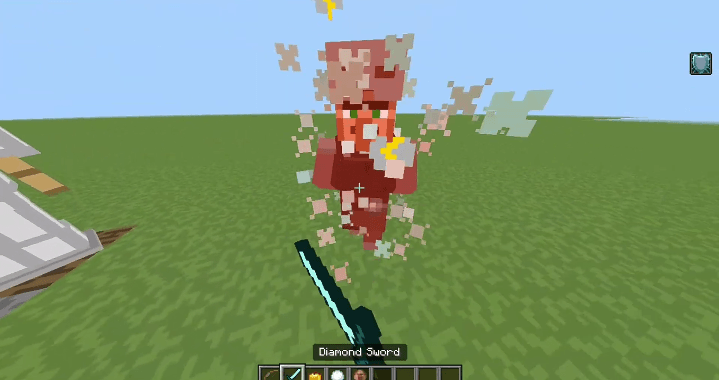 Feather Pixels | Fps boost — screenshot 3