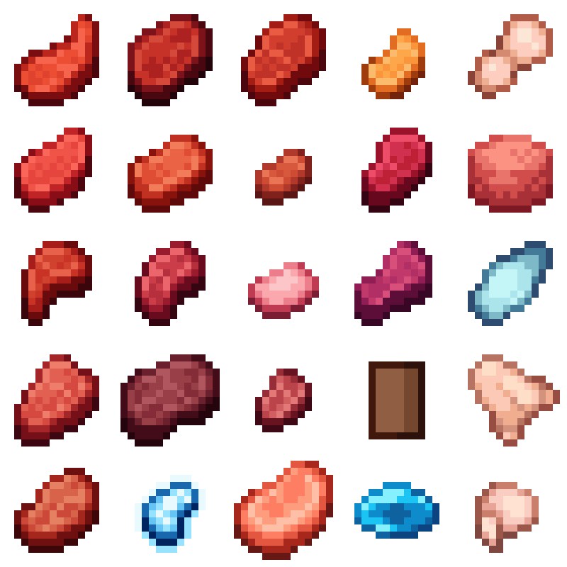 Drop The Meat (Unofficial) — screenshot 2