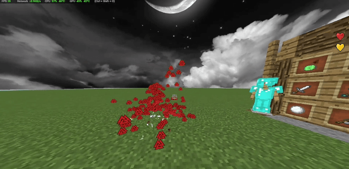 ItzSimple | fps optimizer — screenshot 5