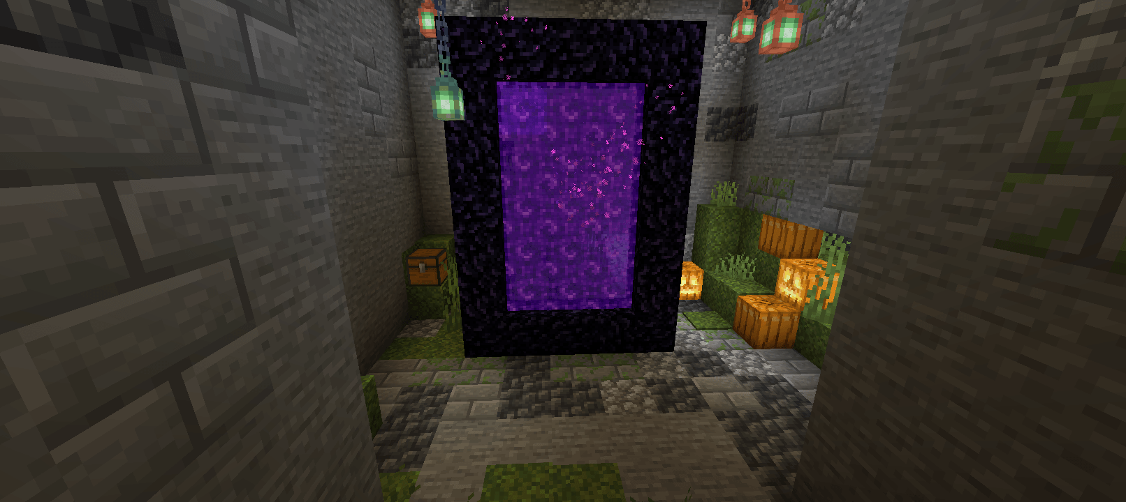 Survival Starter tnt house #2 — screenshot 6
