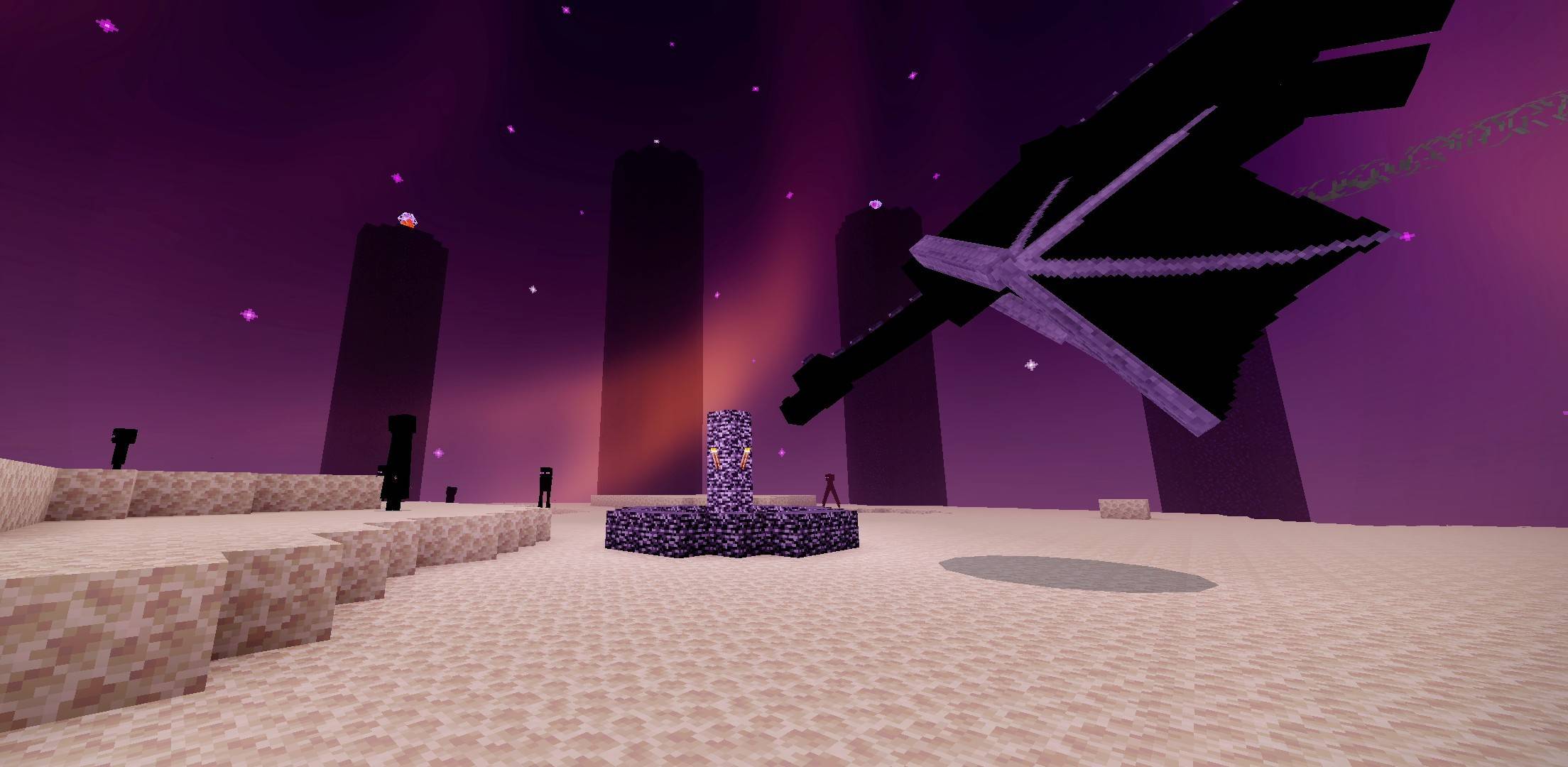 Starlit Vision Shader — screenshot 7