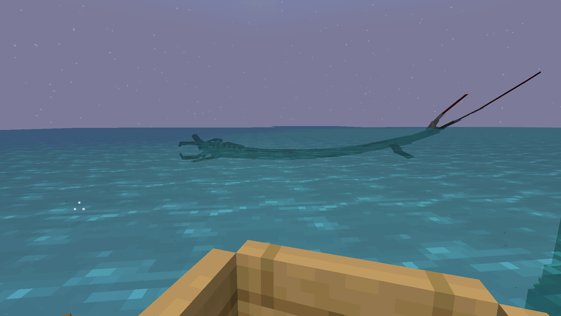 Thumbnail Leviathan from Subnautica Flow