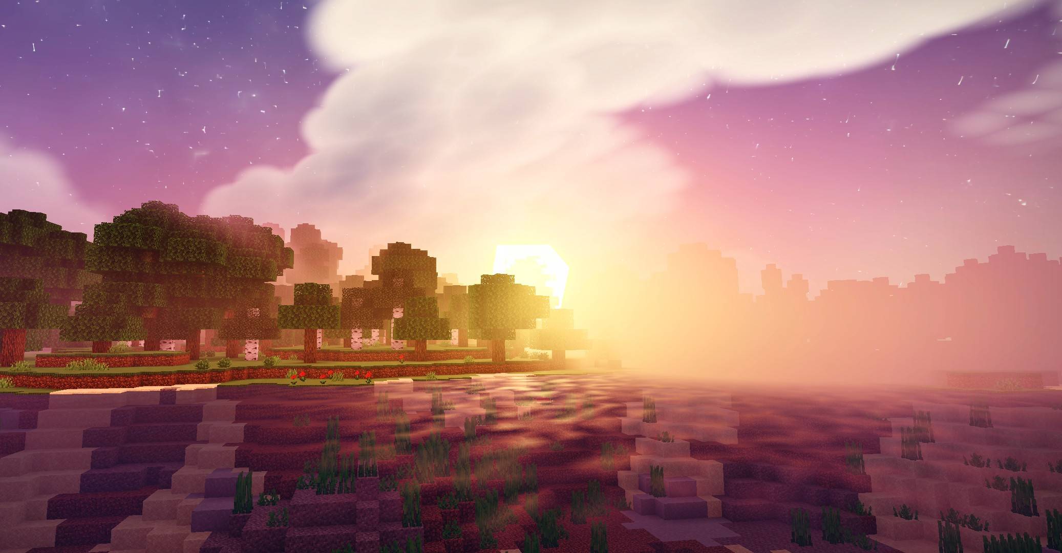 Starlit Vision Shader — screenshot 3
