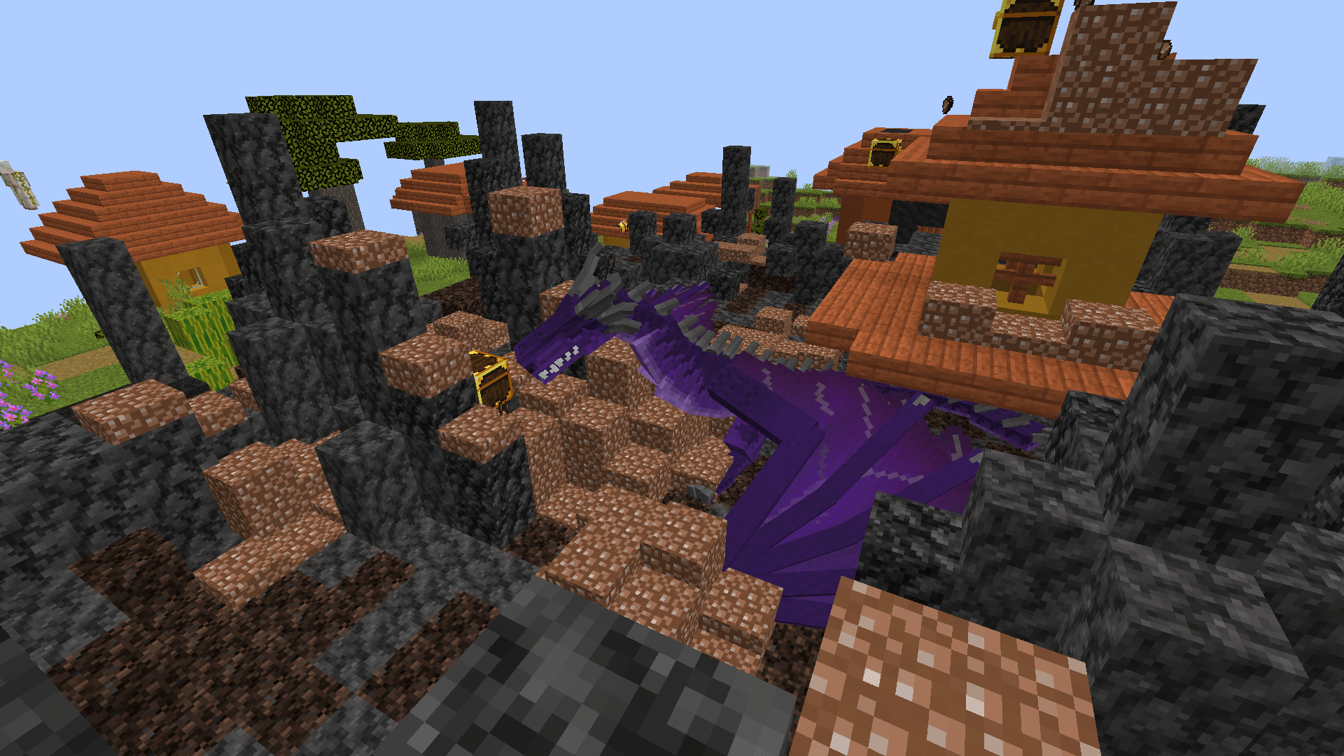 Thumbnail Lightning dragon from Ice and Fire: Dragons