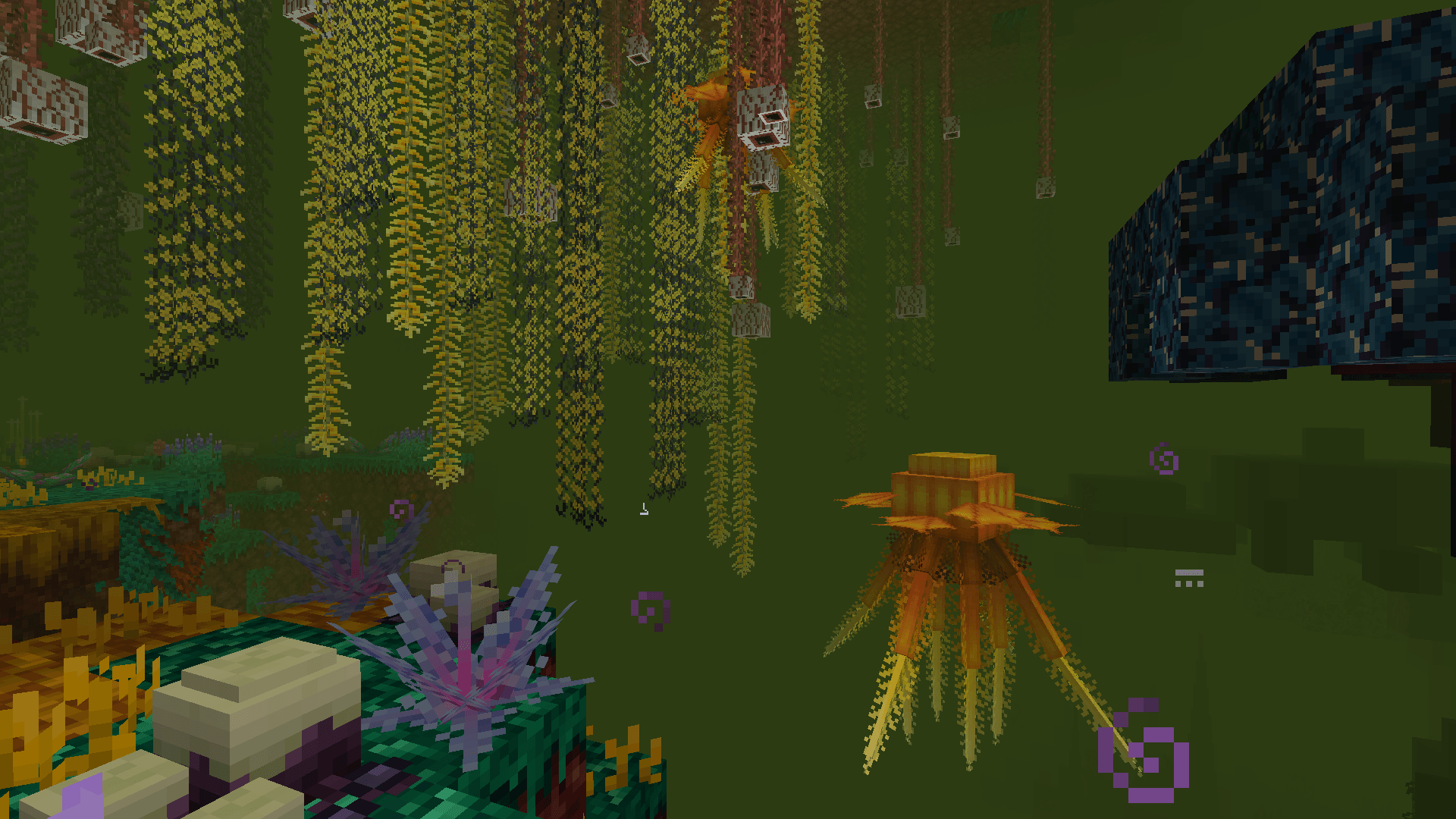 Thumbnail I forgot which mod but it's unbelievably gorgeous