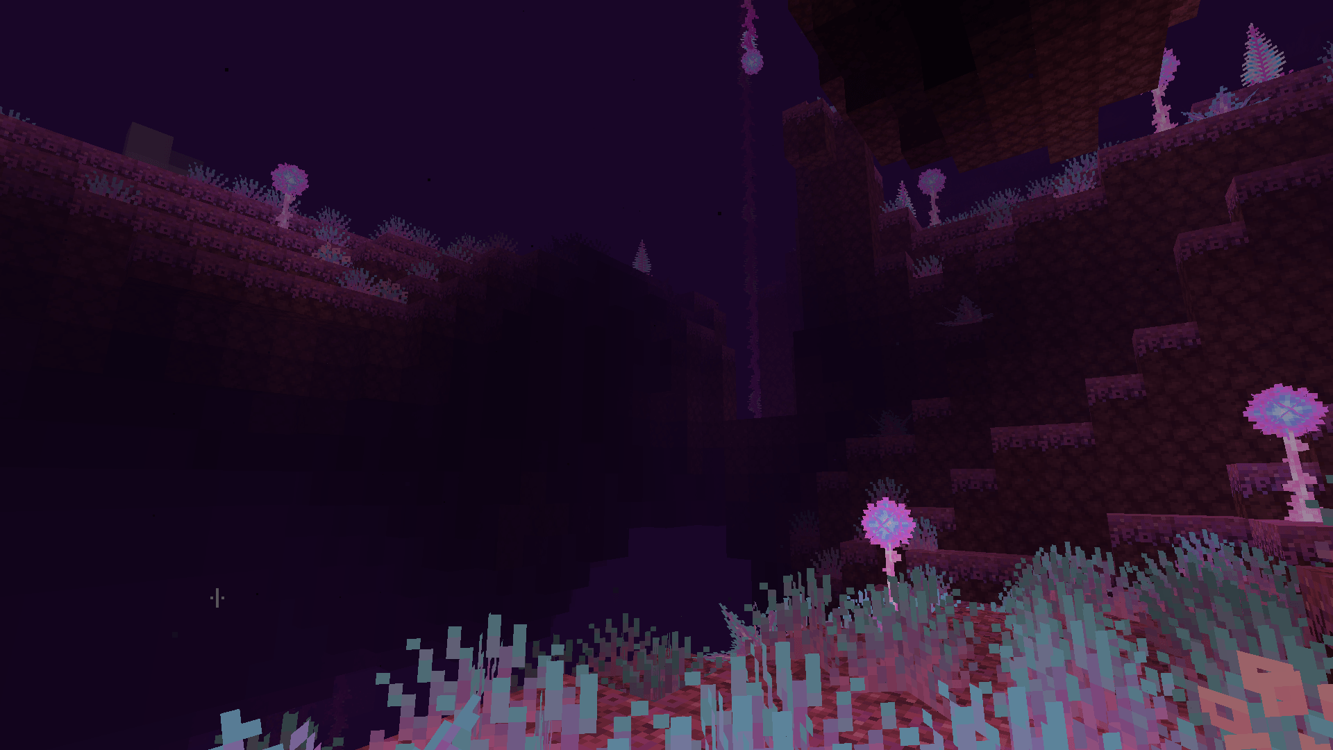 Thumbnail I believe this is from the Regions Unexplored mod