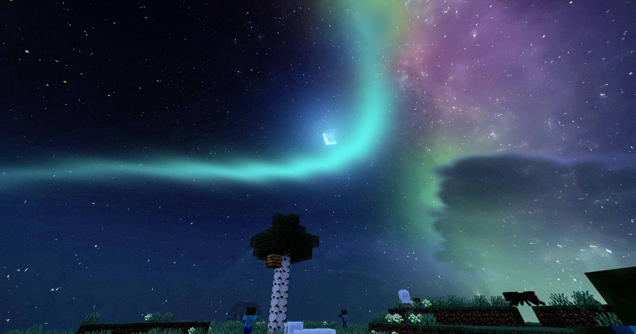 Starlit Vision Shader — screenshot 8