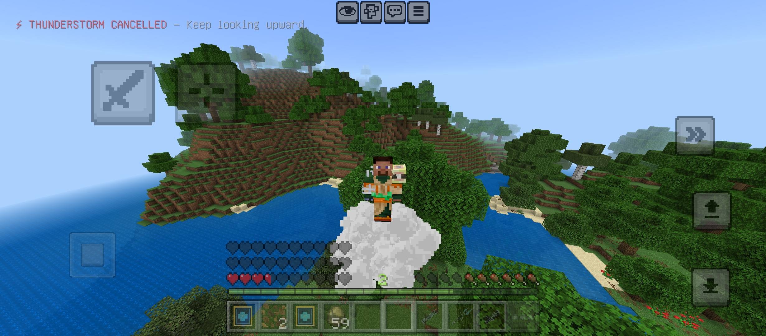 DIVINE BLESSING 2.3 — screenshot 5