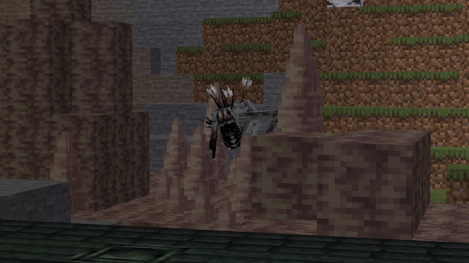 Thumbnail From the Pale Hound mod