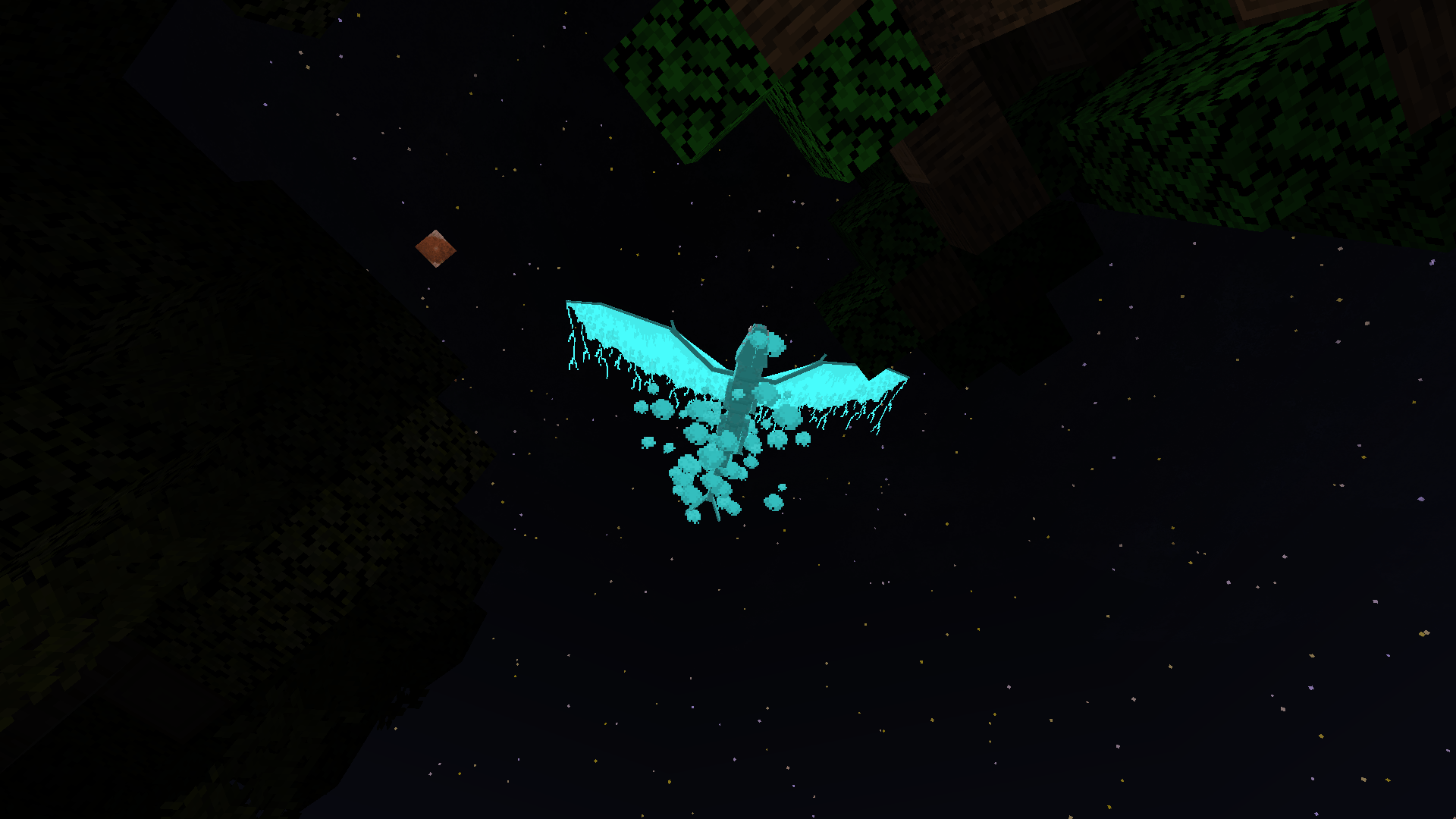Thumbnail Flightmare from Hiccups legacy