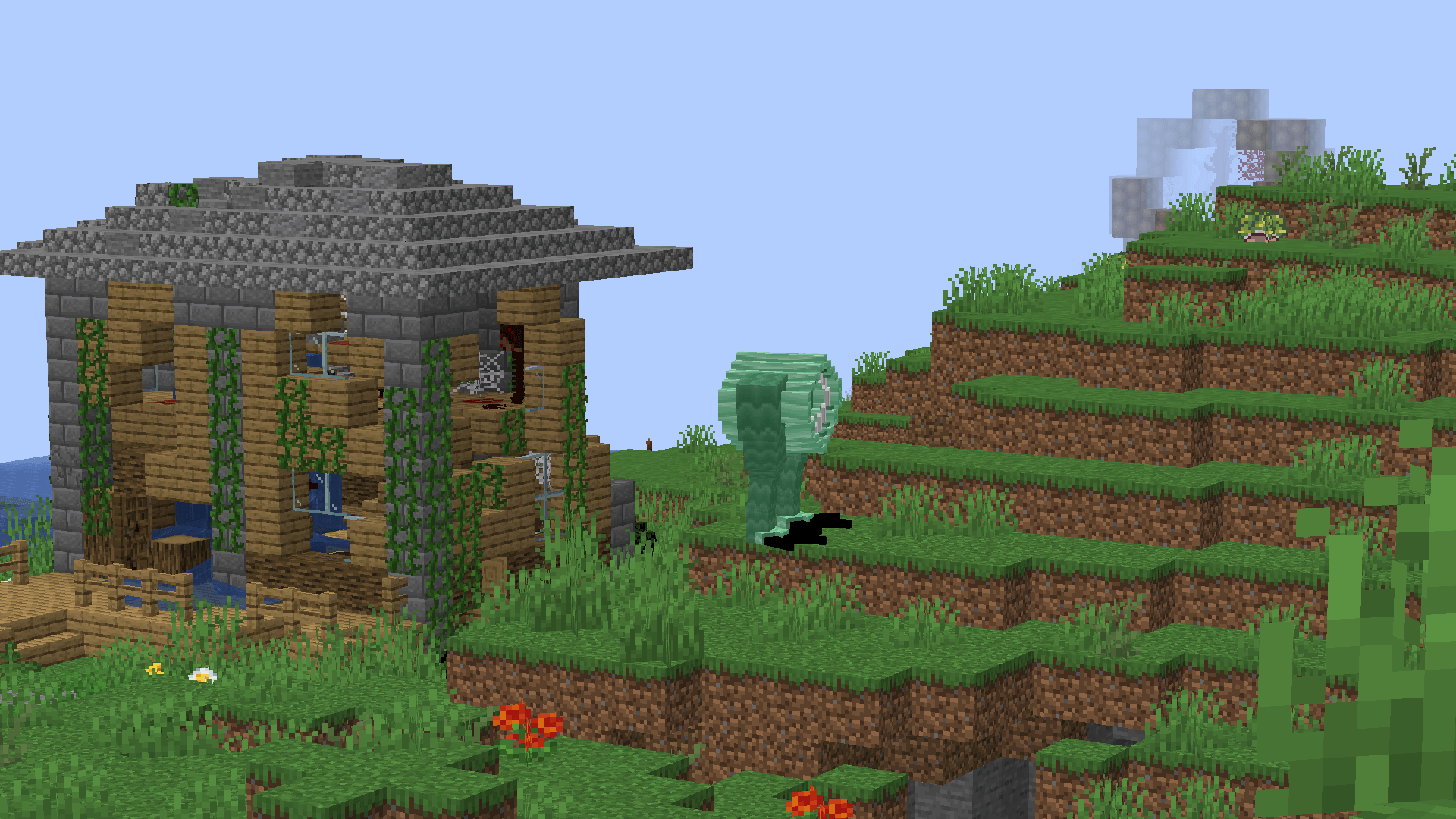 Thumbnail Yupiee from Gardon's Monsters Pack