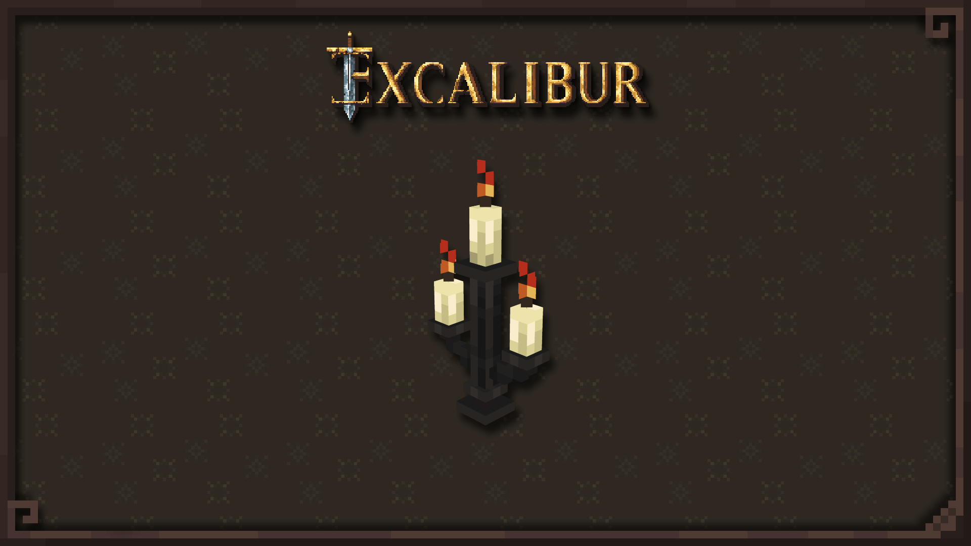 Candelabra