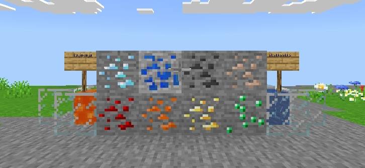 Verity Textures — screenshot 1