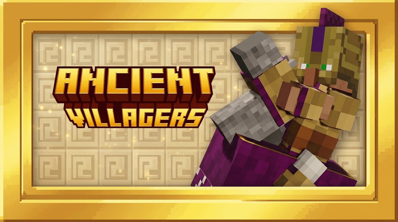 Ancient Villager Civilizations