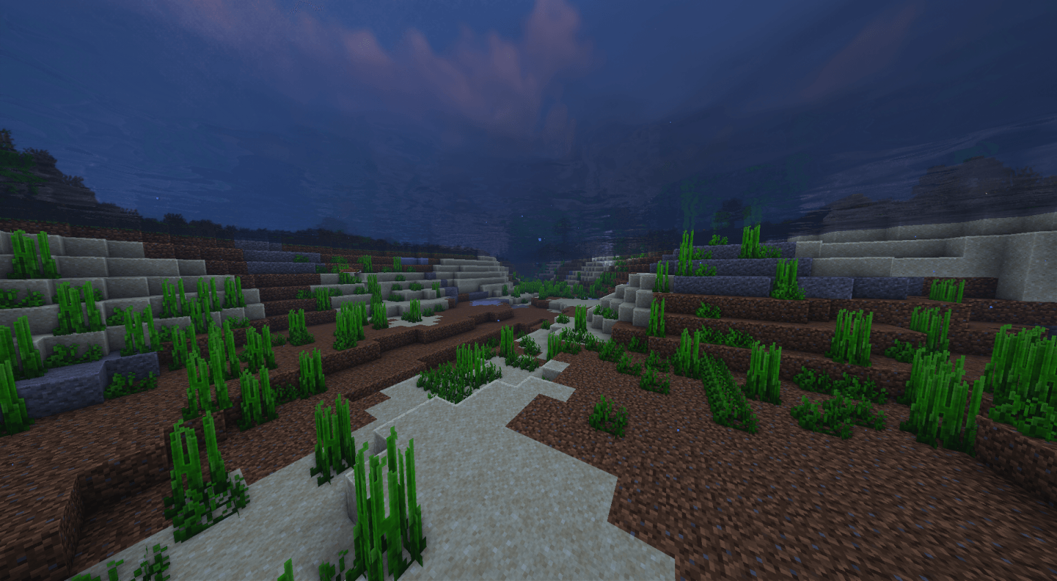 EventHorizon — screenshot 1