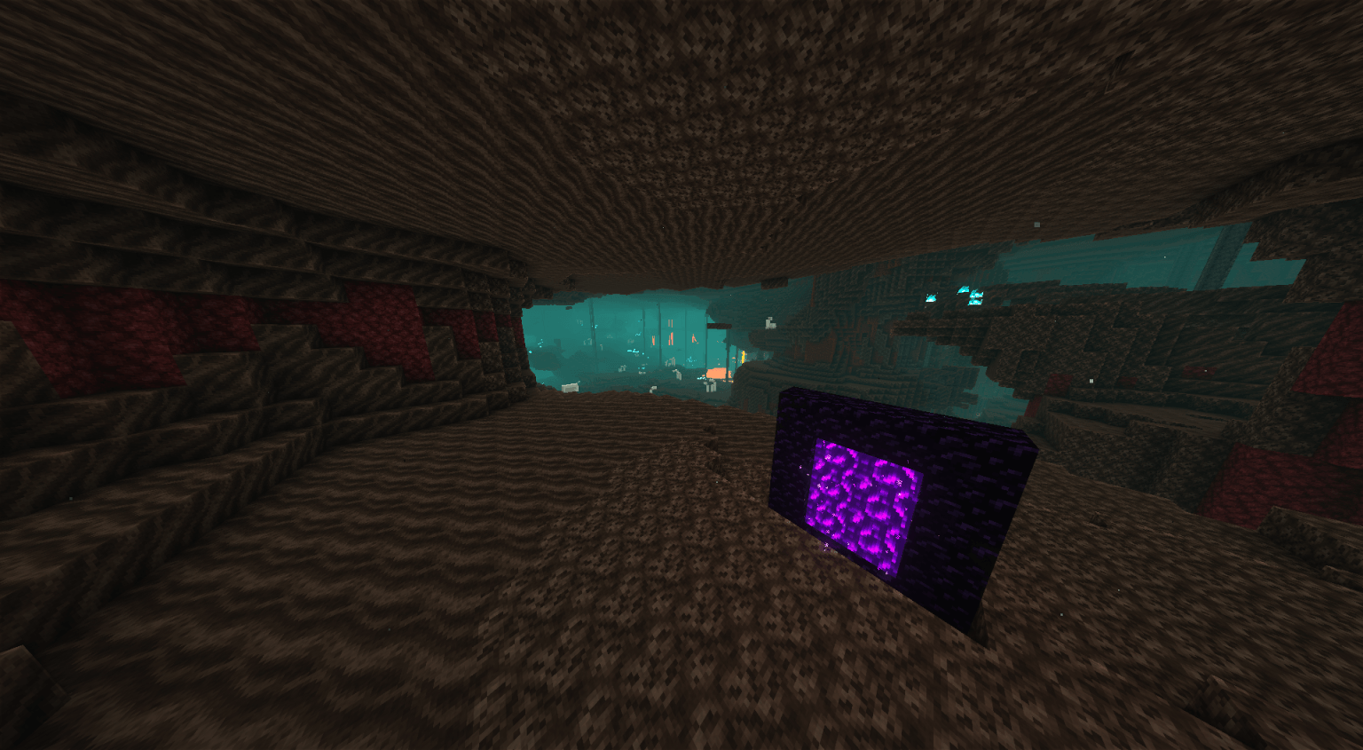 EventHorizon — screenshot 2