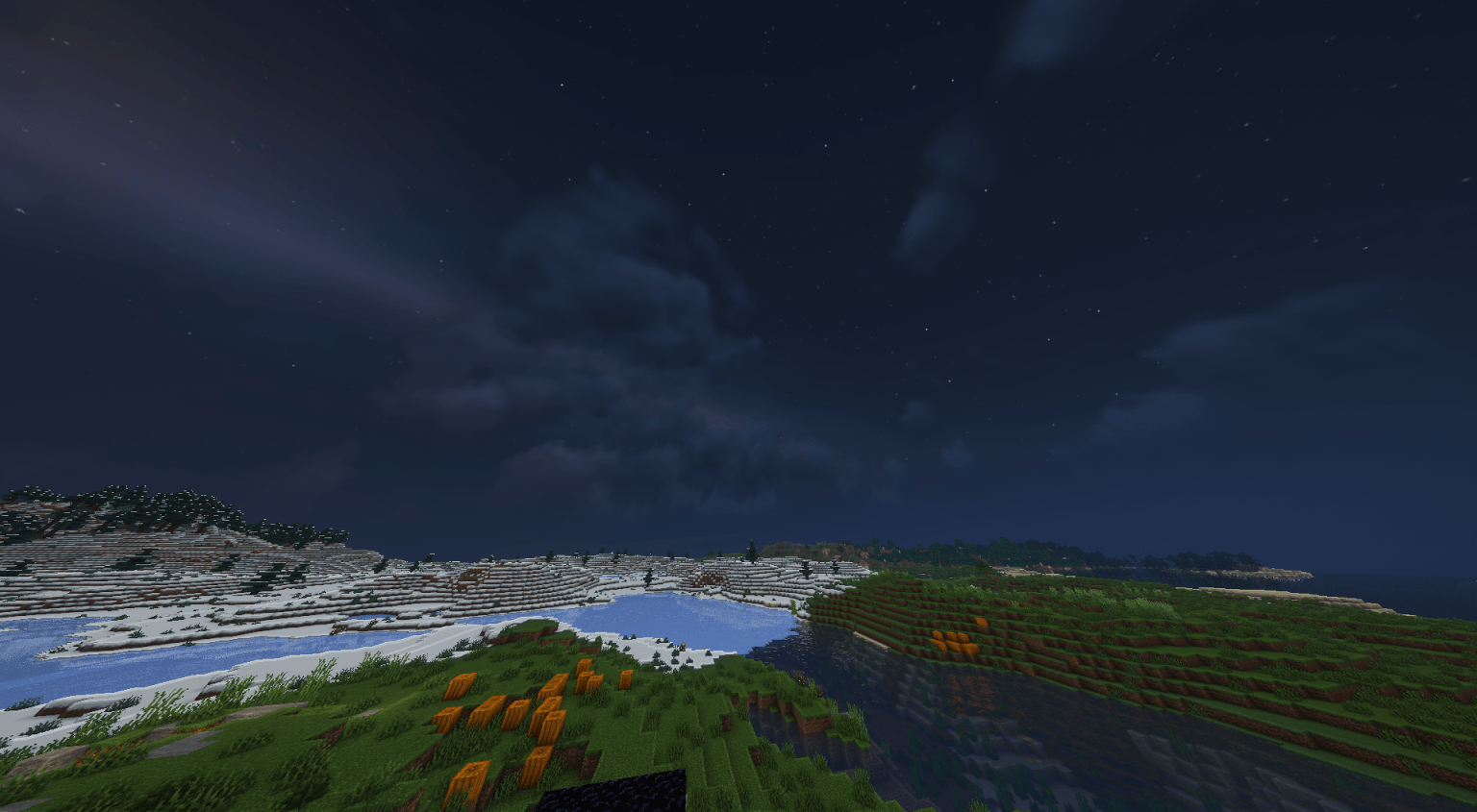 EventHorizon — screenshot 3