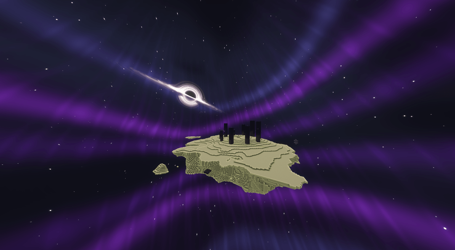 EventHorizon — screenshot 4