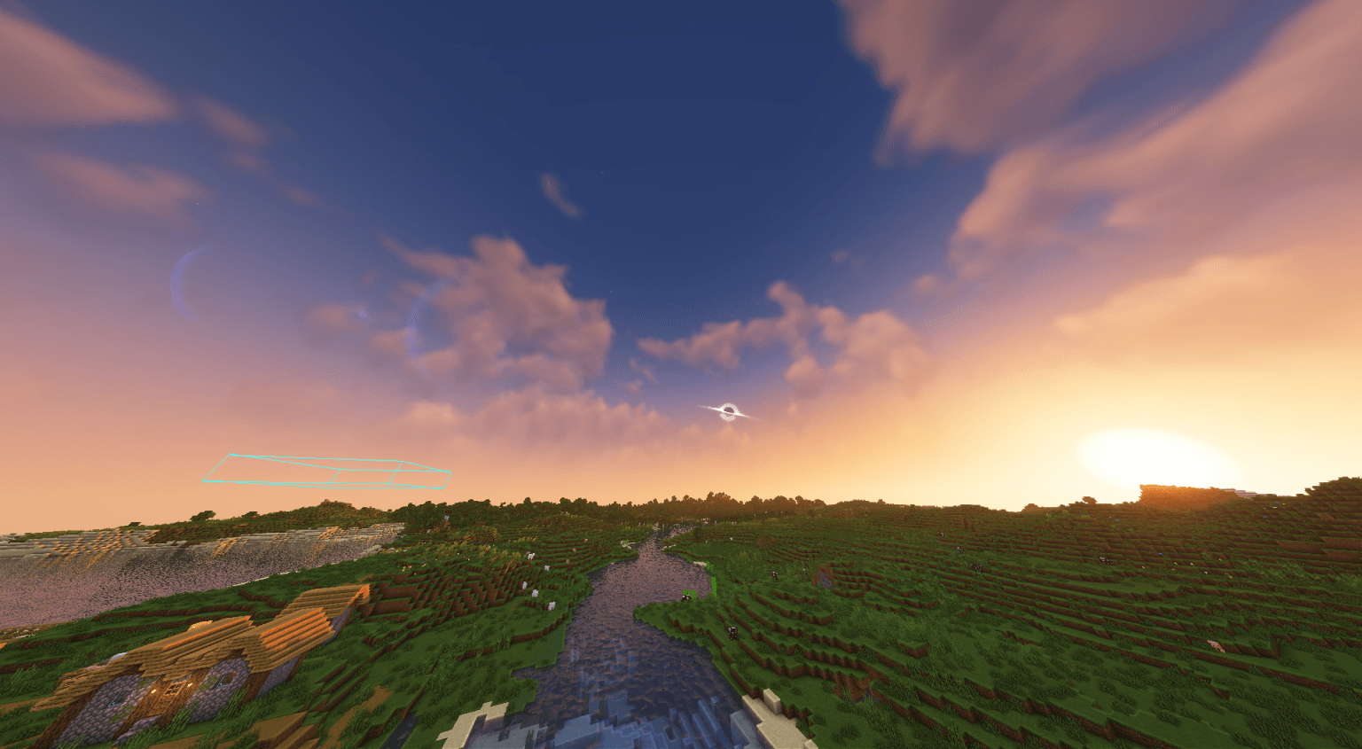 EventHorizon — screenshot 5