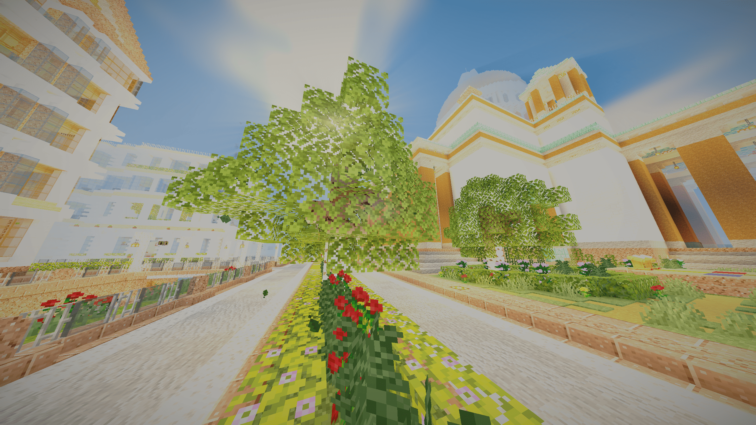 Singularity Shaders — screenshot 4
