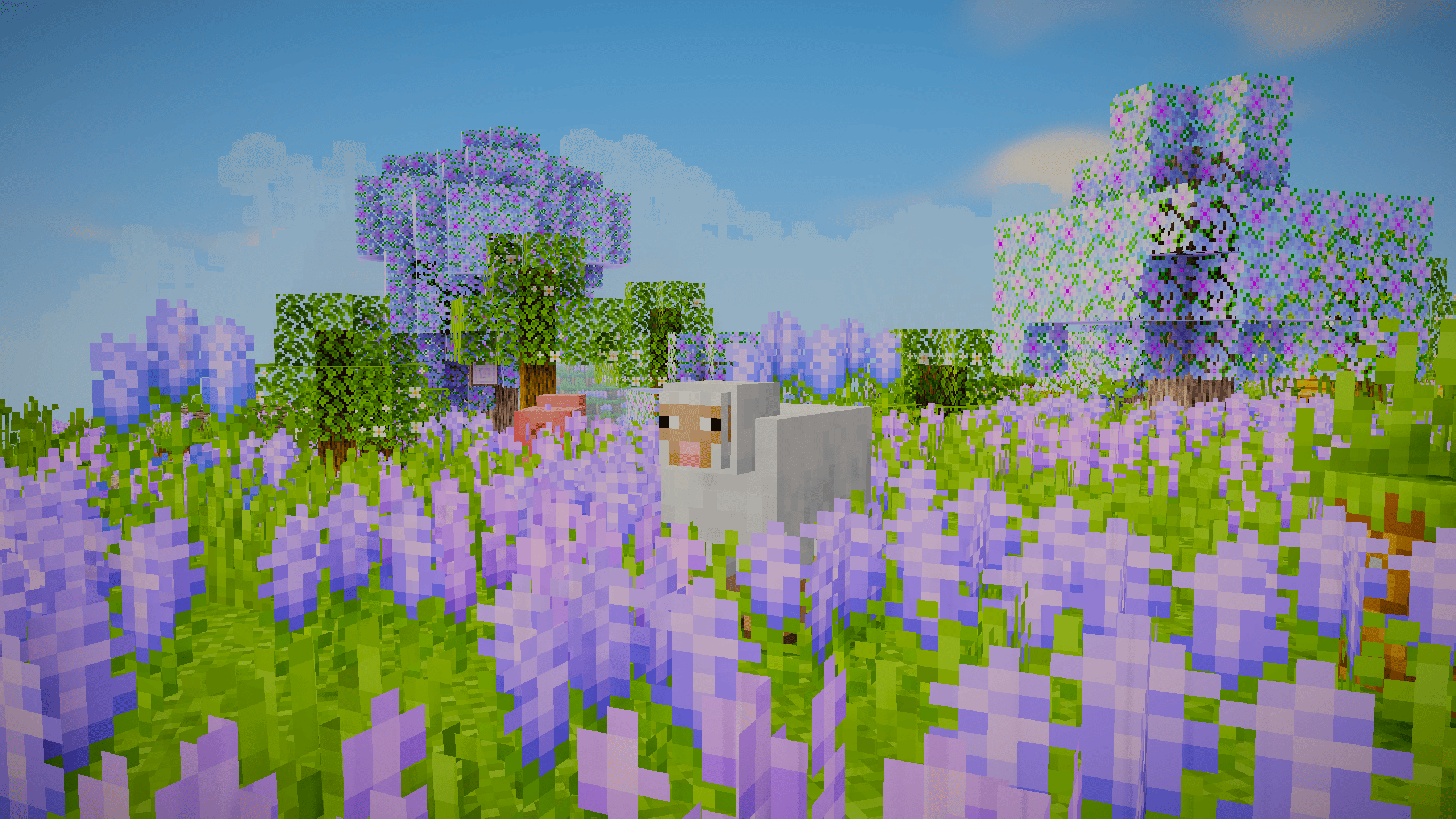 Singularity Shaders — screenshot 5
