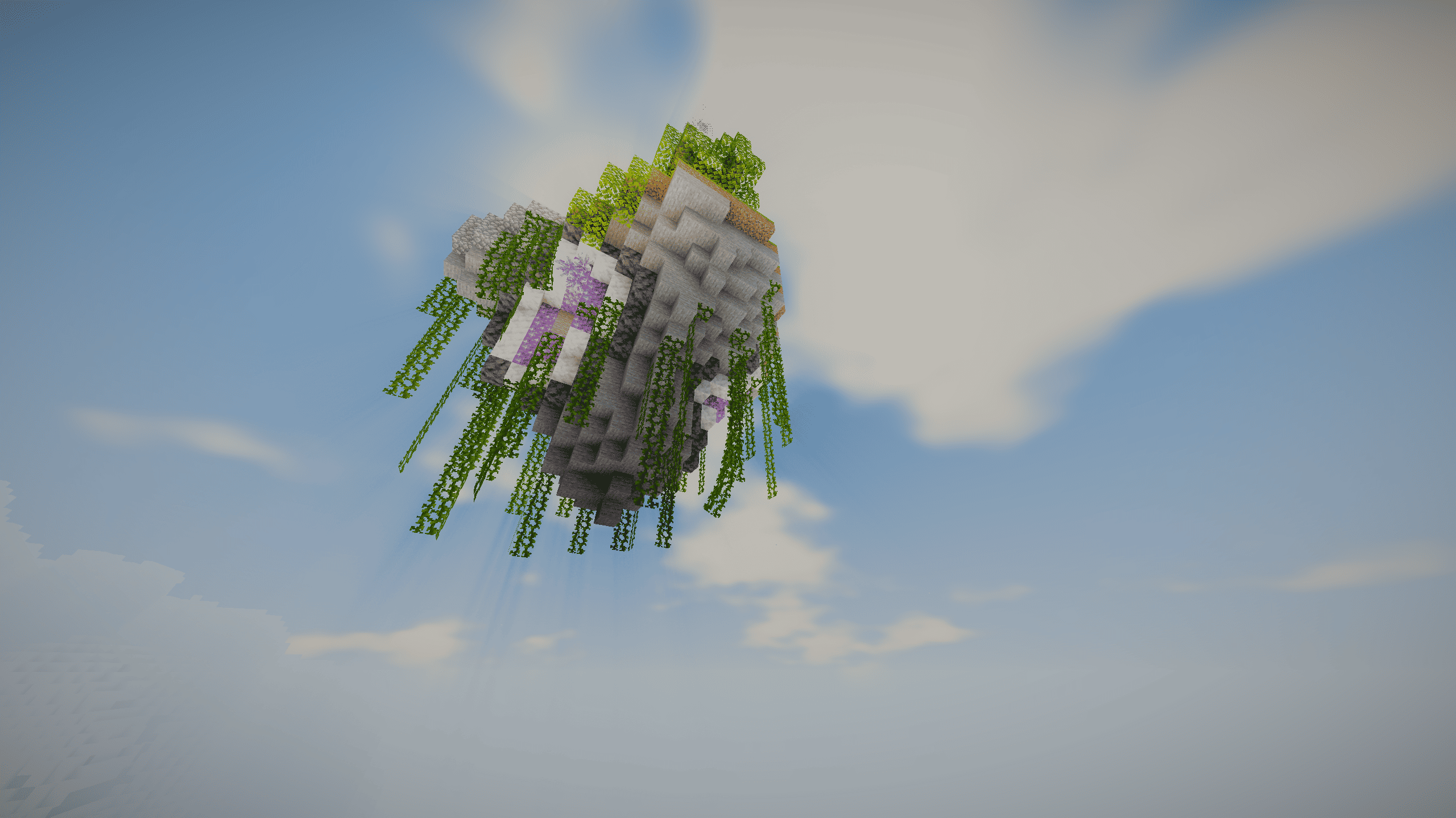Singularity Shaders — screenshot 6