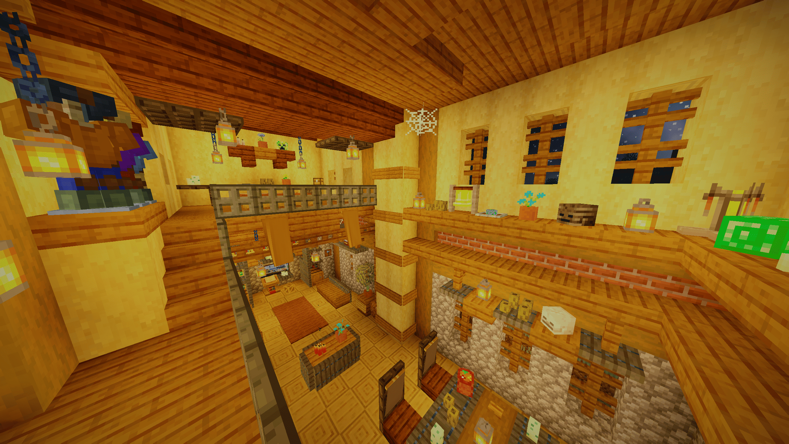 Singularity Shaders — screenshot 7