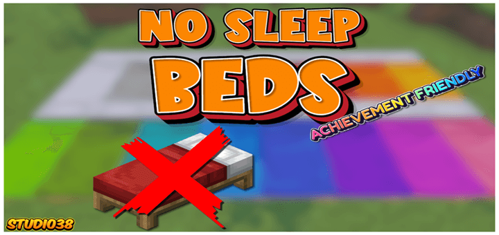 No Sleep Beds — screenshot 1