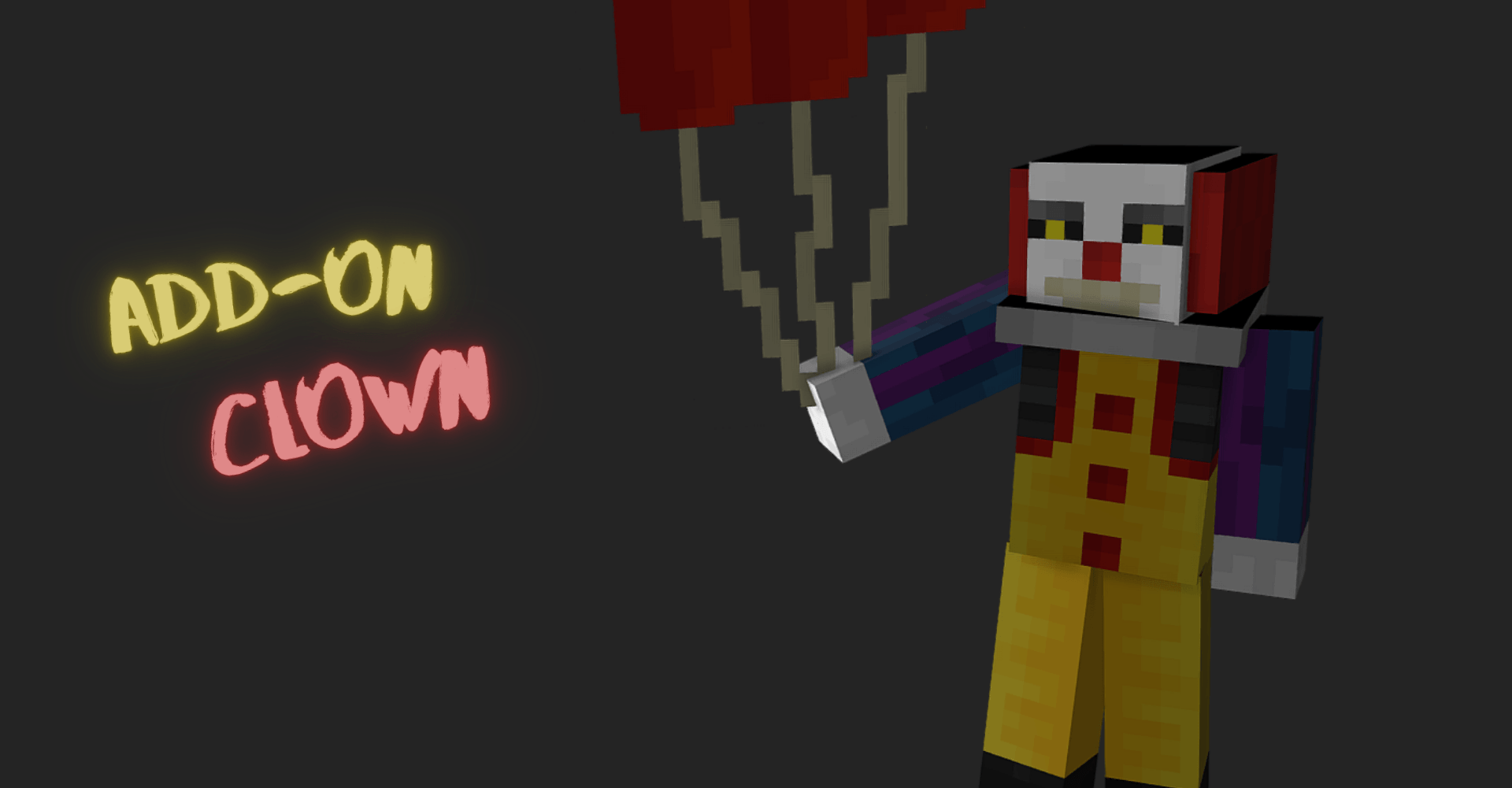 CLOWN — screenshot 1