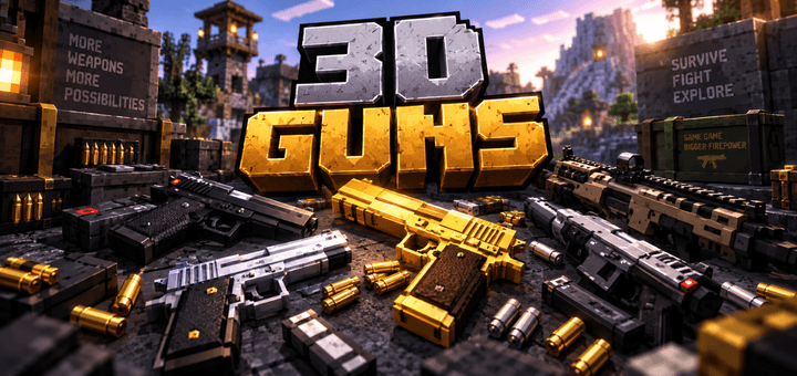 Guns 3D — screenshot 1