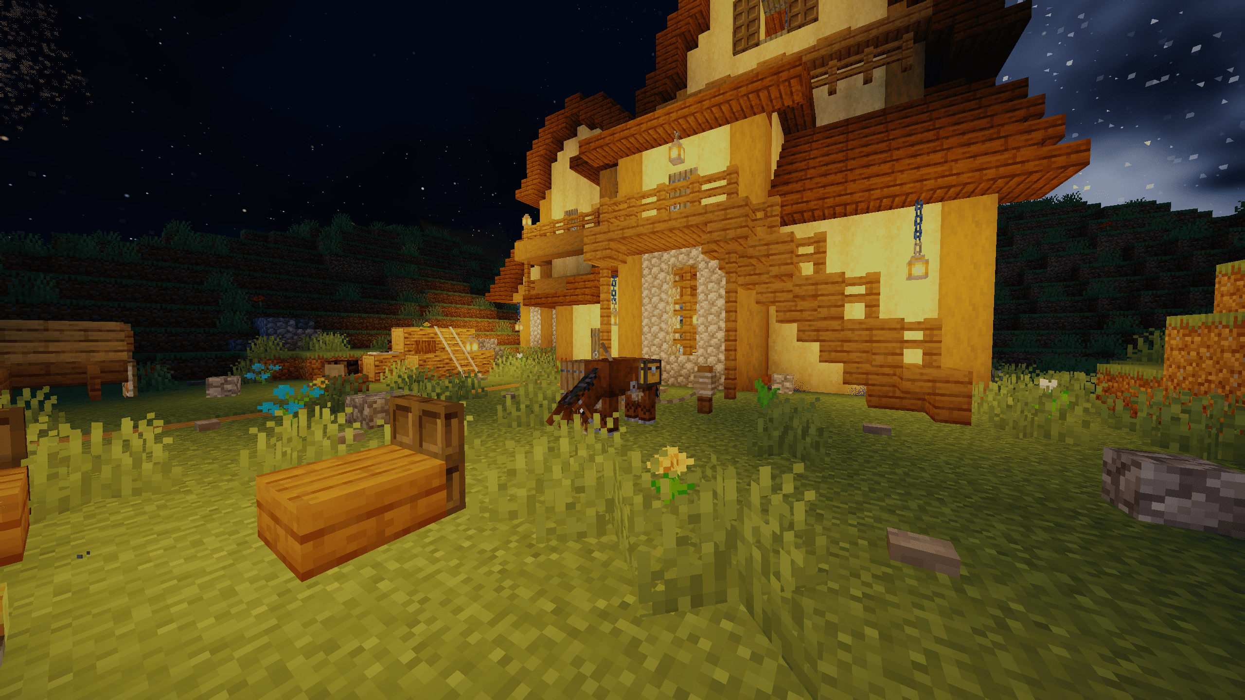 Singularity Shaders — screenshot 8