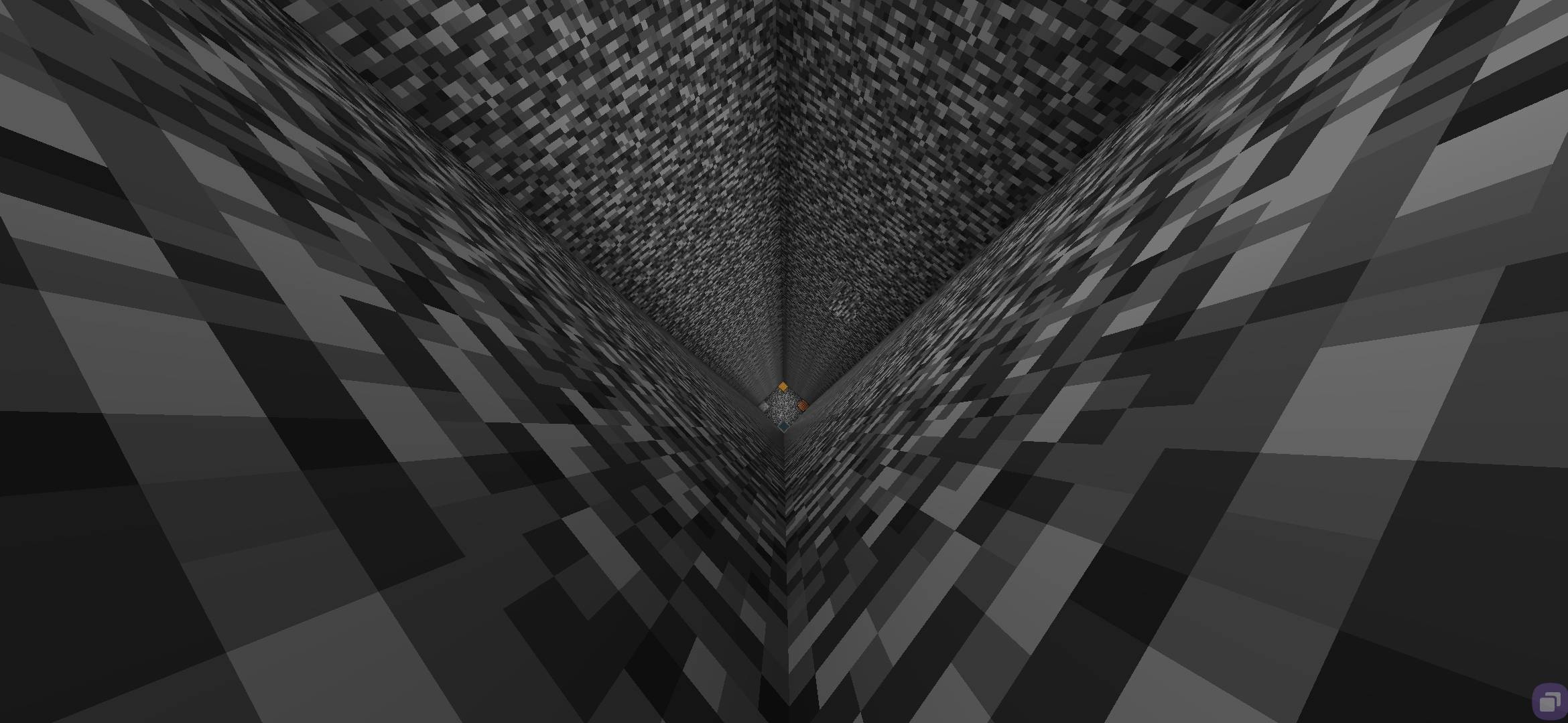 ESCAPE BEDROCK ROOMS — screenshot 1
