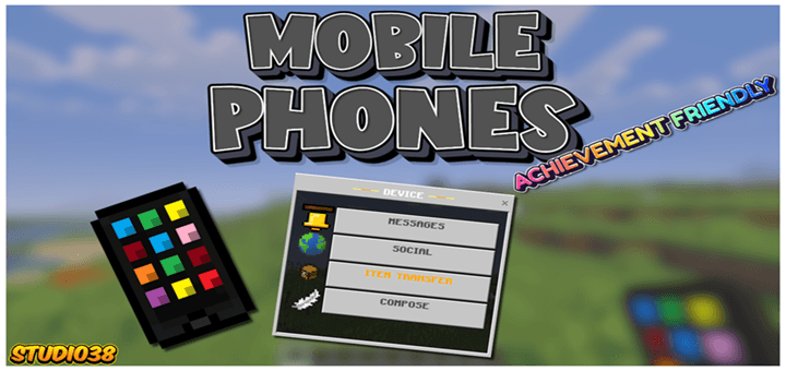 Mobile Phones