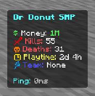 Addon Commands V4.1 — screenshot 1