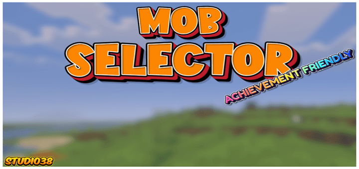 Mob Selector — screenshot 1