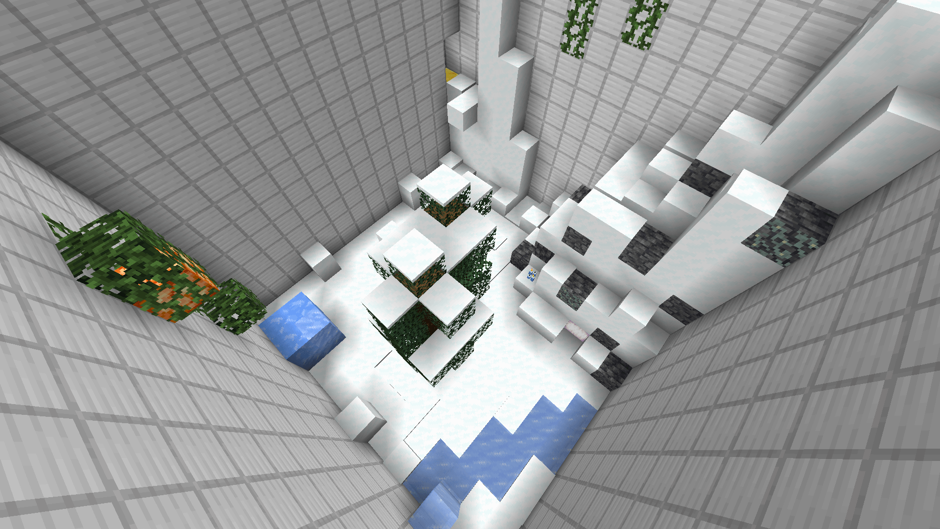 Mini Parkour Paradise — screenshot 4