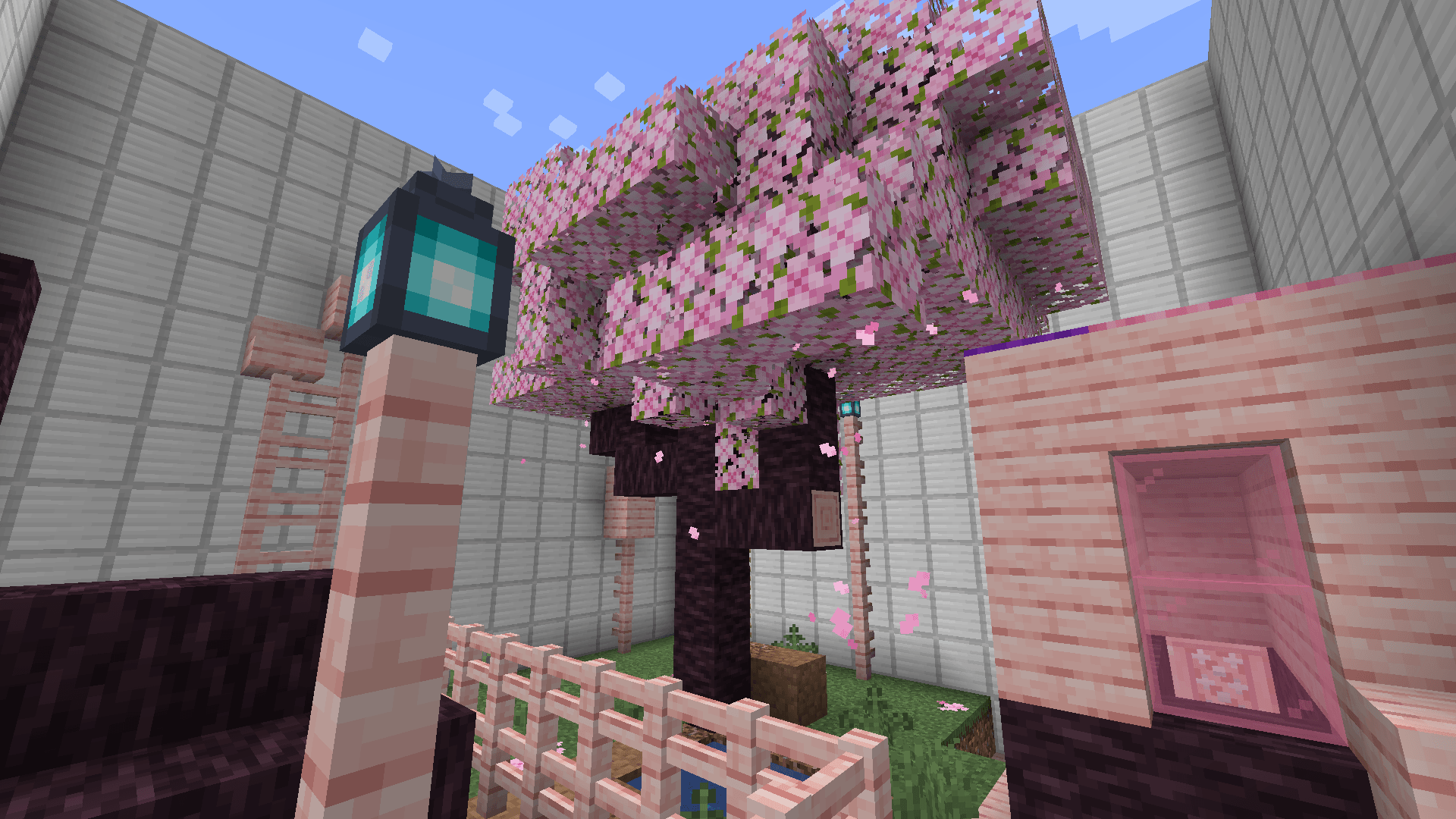 Mini Parkour Paradise — screenshot 5