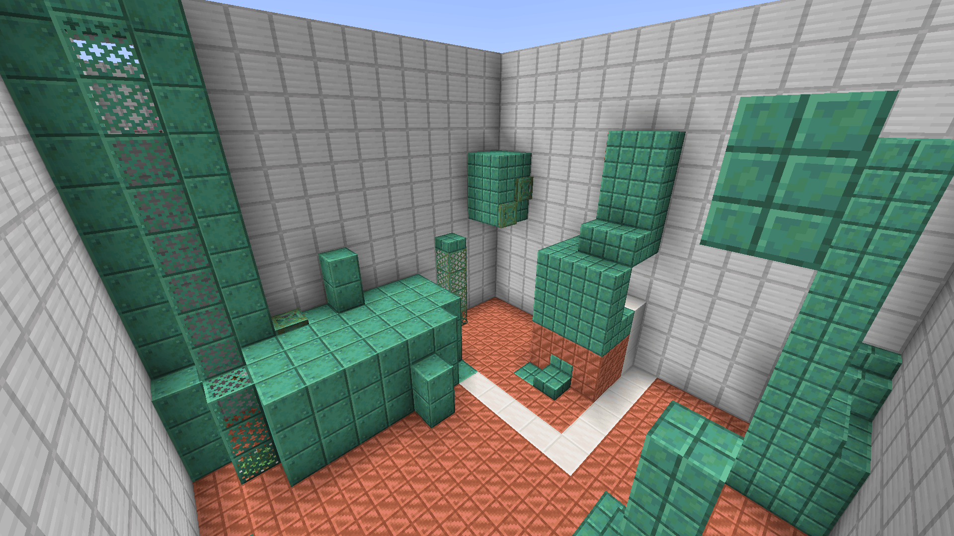 Mini Parkour Paradise — screenshot 6