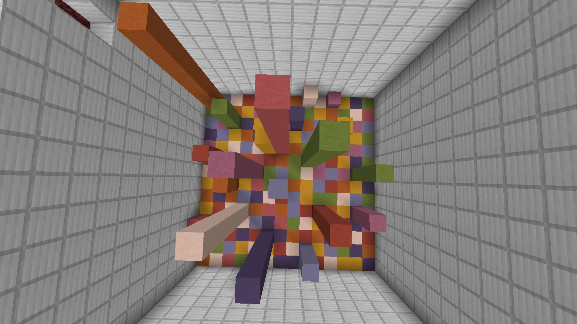 Mini Parkour Paradise — screenshot 8