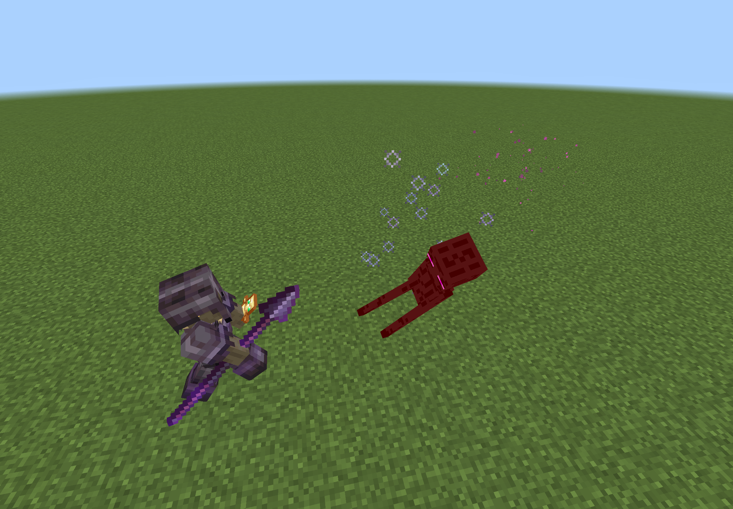 Insane Husk With Spear Boss — screenshot 2