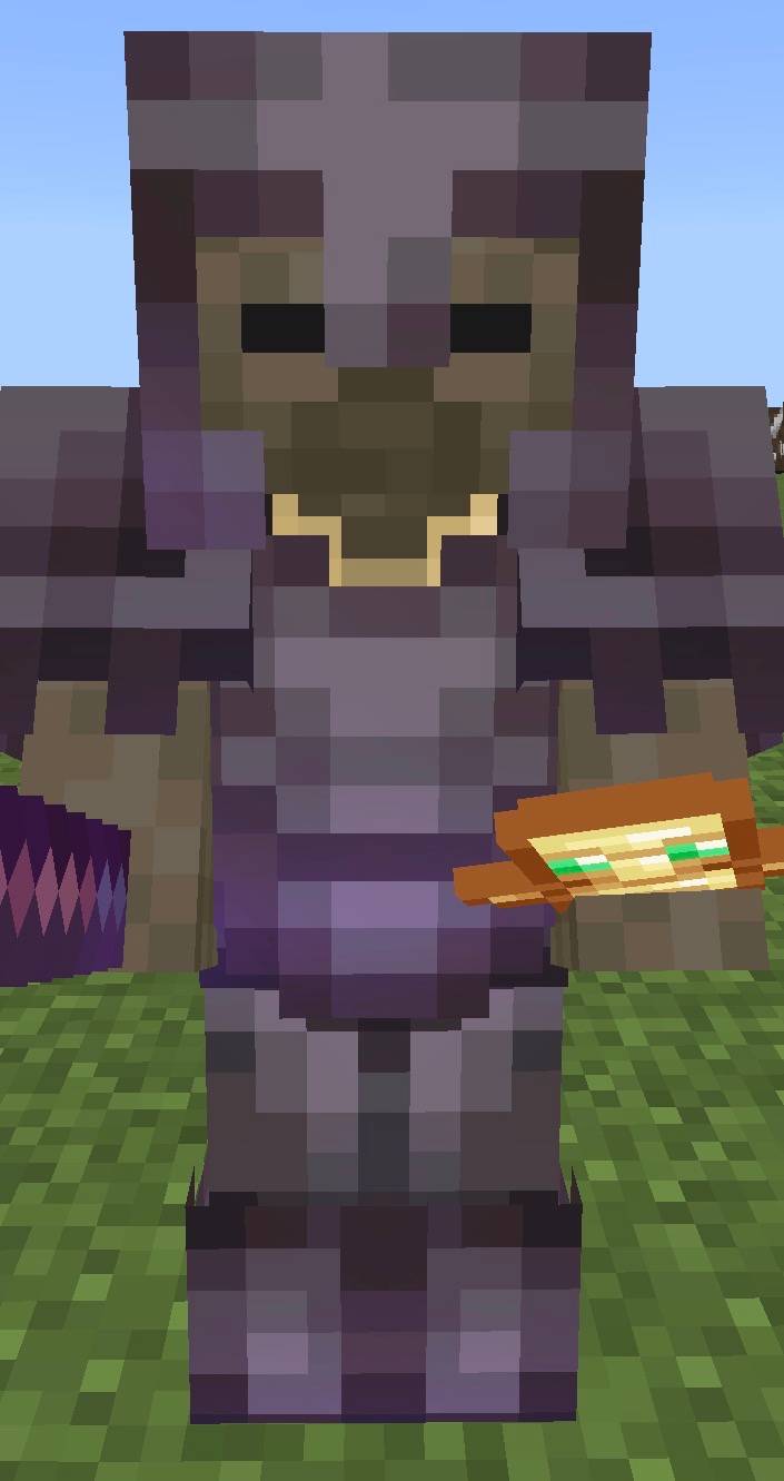 Insane Husk With Spear Boss — screenshot 1