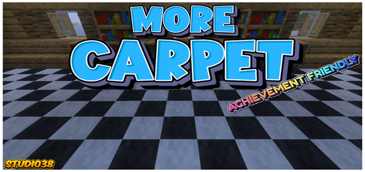 More Carpet — screenshot 1