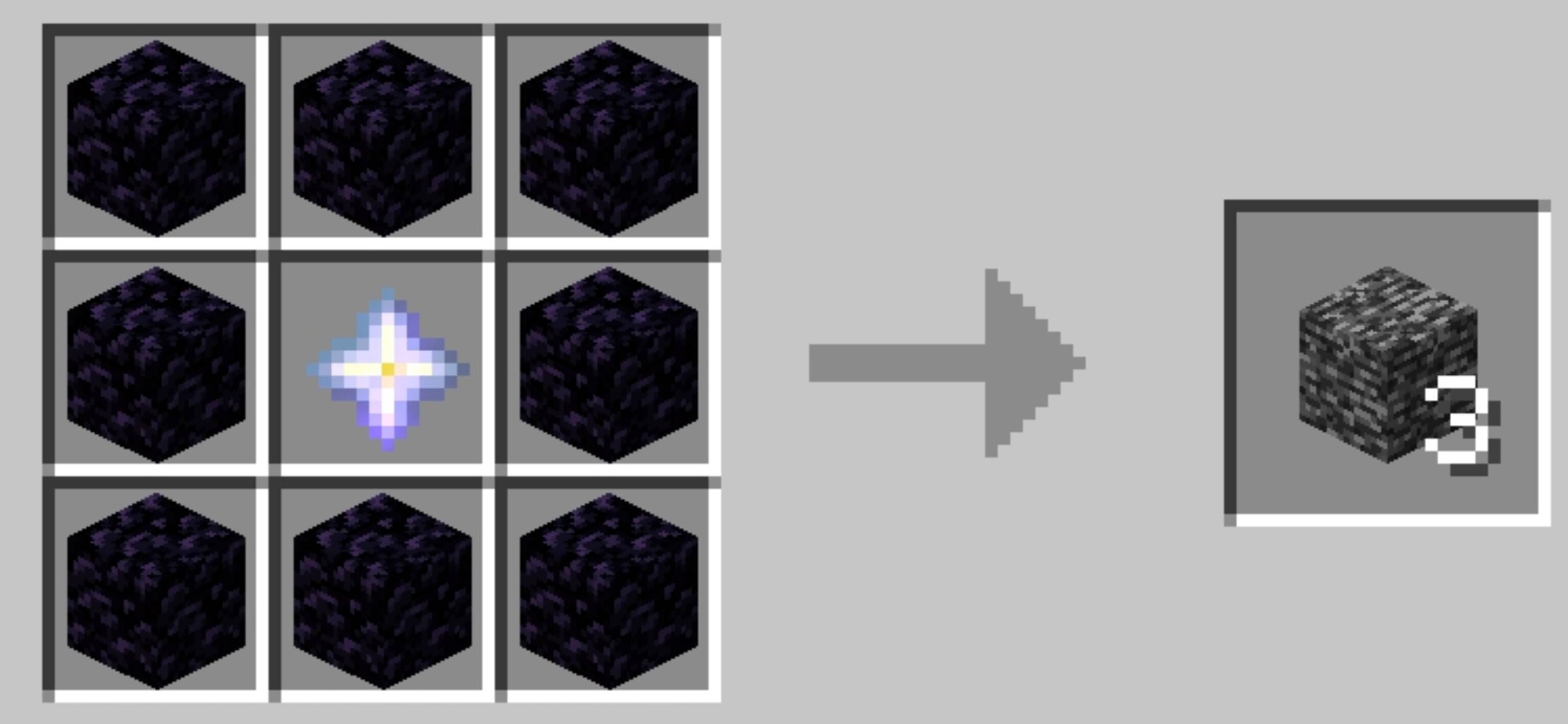 CraftablePlus — screenshot 1