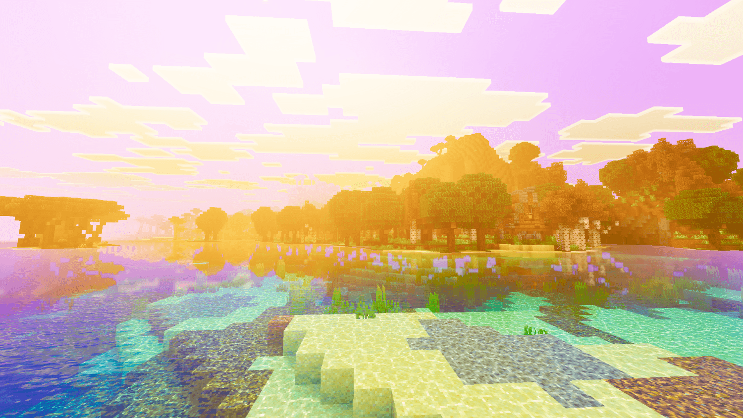Classic Visuals — screenshot 6