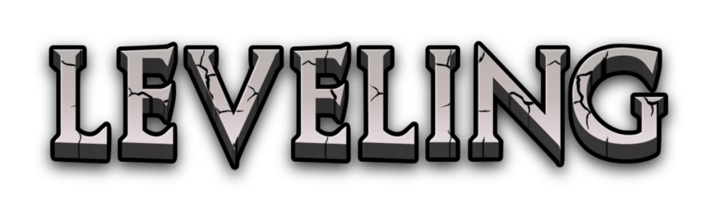Leveling — screenshot 1