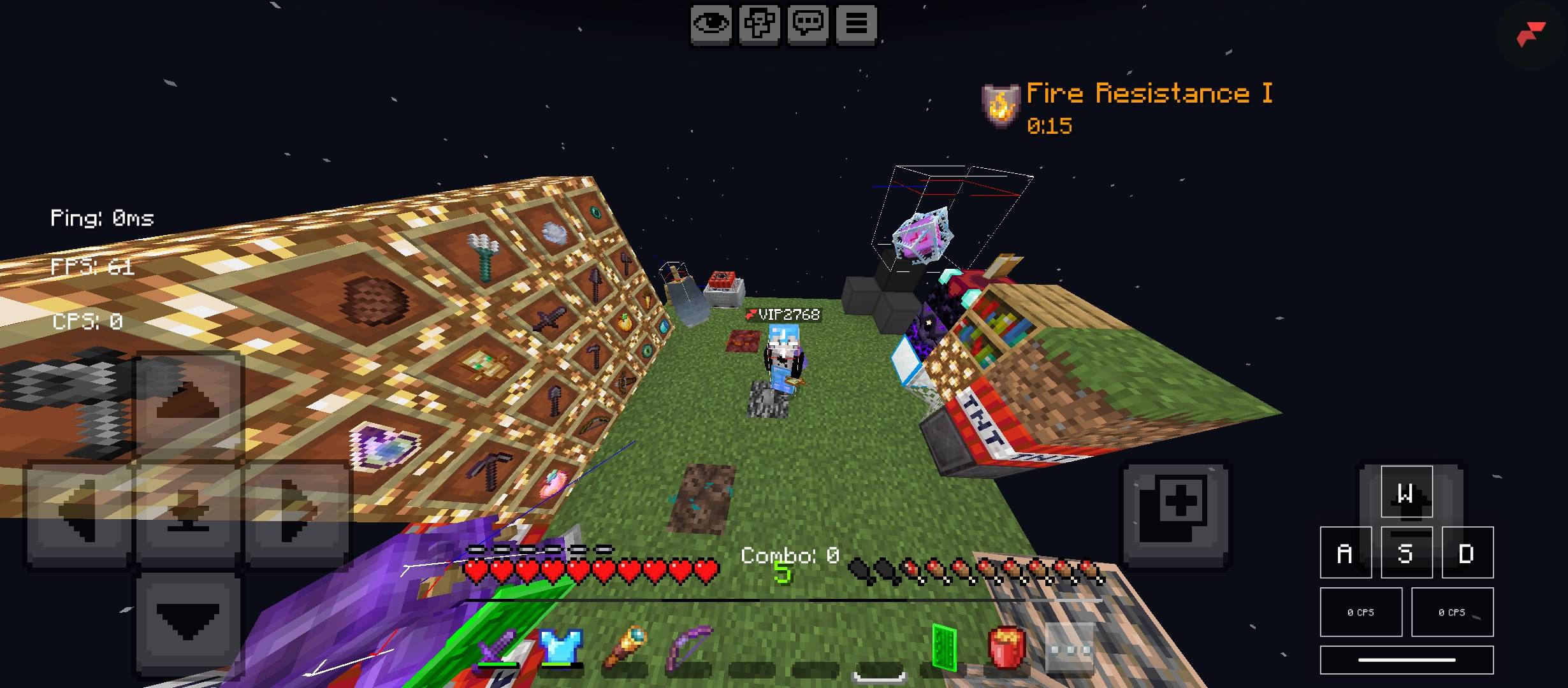 VAIVAI PACK — screenshot 1
