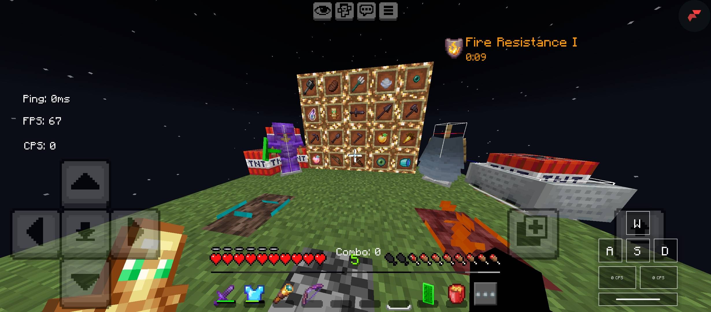 VAIVAI PACK — screenshot 2
